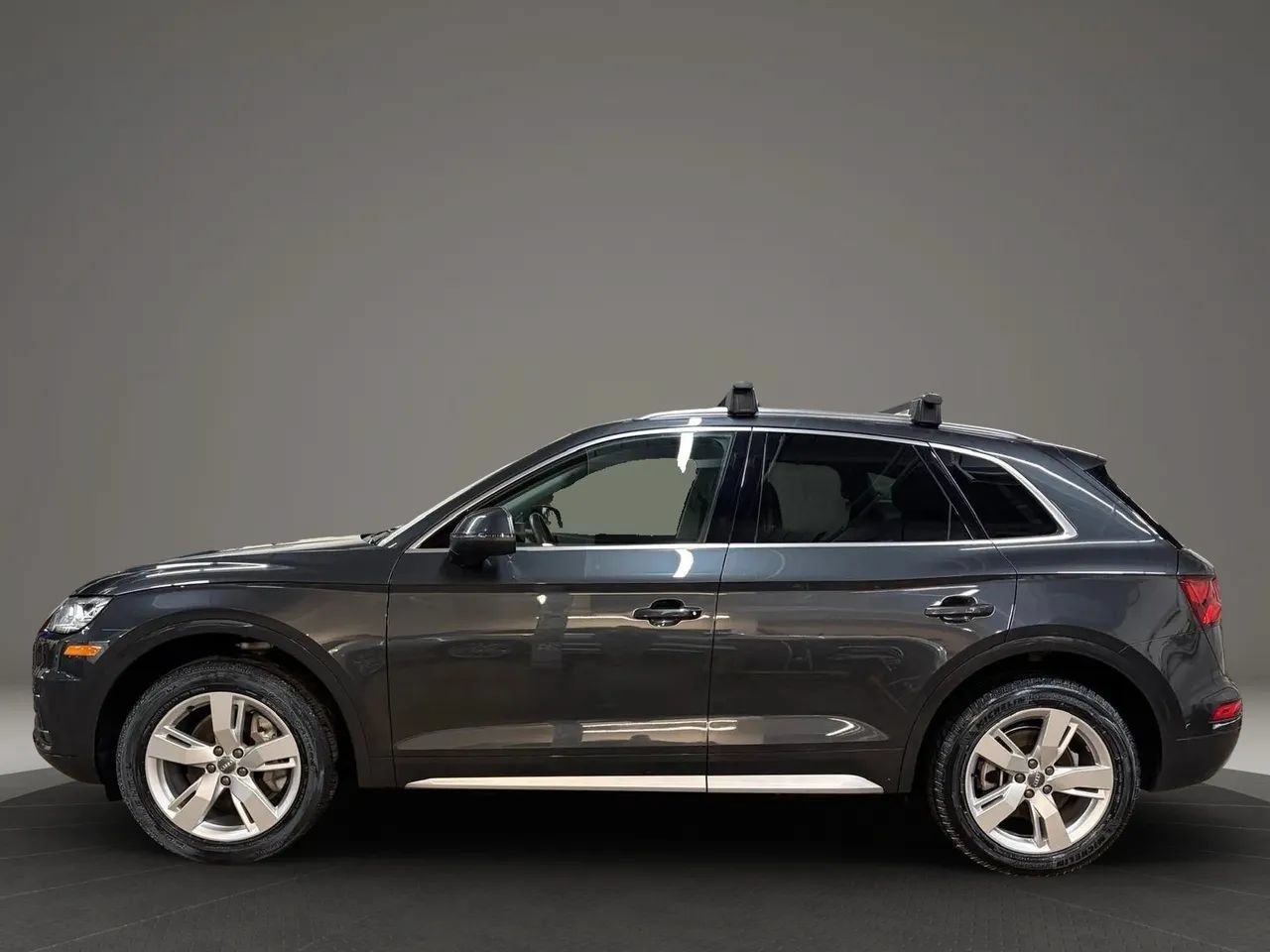 Used 2019 Audi Q5 2.0T Premium Plus AWD/4WD image 5