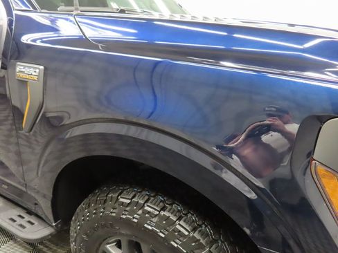 Used 2025 Ford F150 Tremor w/ Equipment Group 402A High AWD/4WD image 41