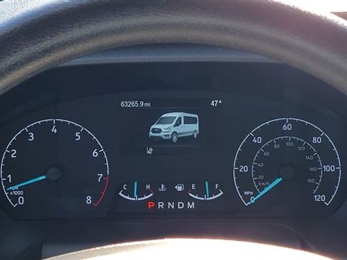 Used 2022 Ford Transit 350 XLT image 28