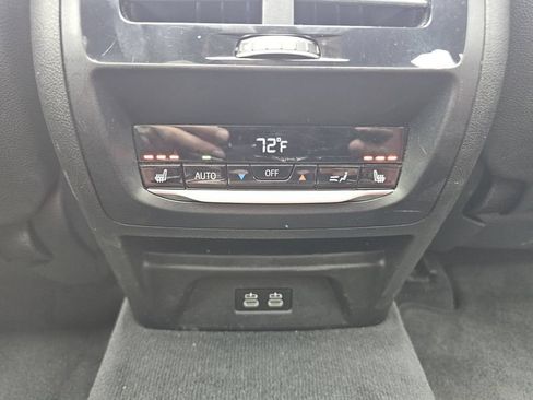 Used 2021 BMW X4 M w/ Competition Package AWD/4WD image 26