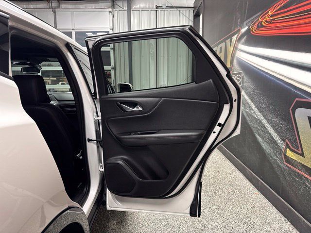 Used 2020 Chevrolet Blazer RS w/ LPO, Floor Liner Package FWD image 25