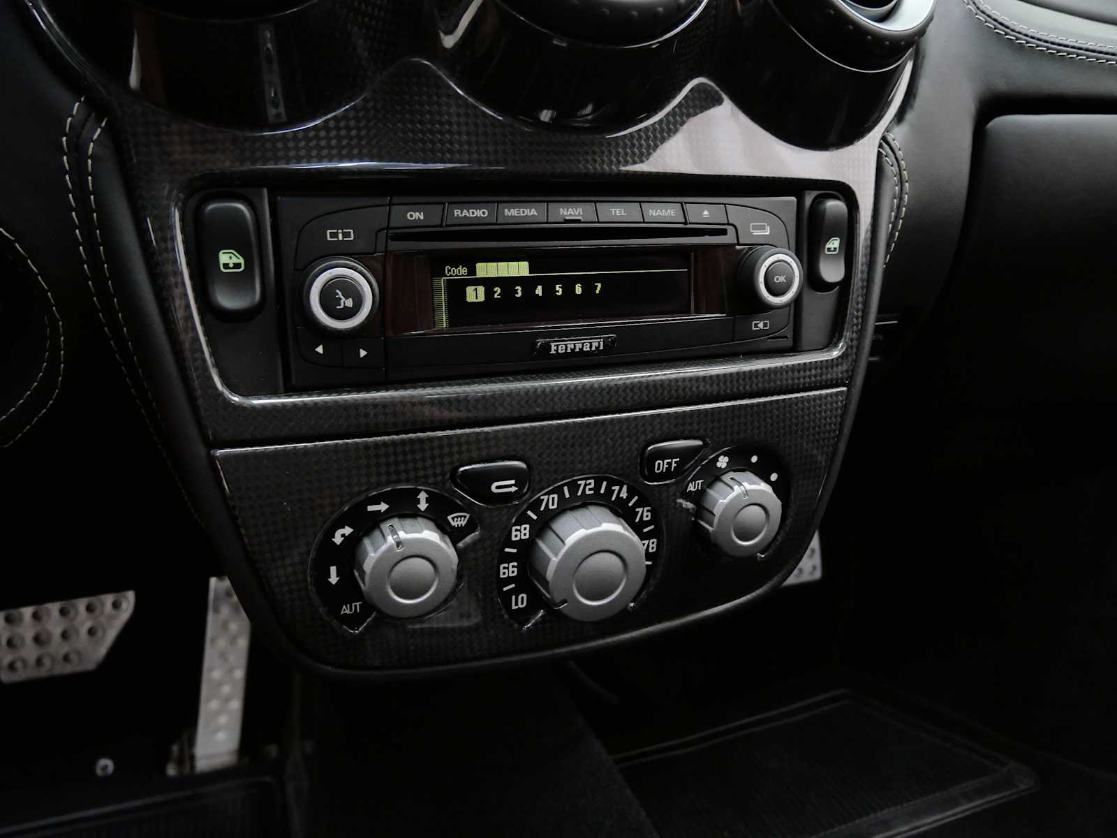 Used 2007 Ferrari F430 Spider RWD image 22