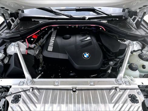 Used 2026 BMW X3 xDrive30 w/ Premium Package AWD/4WD image 30