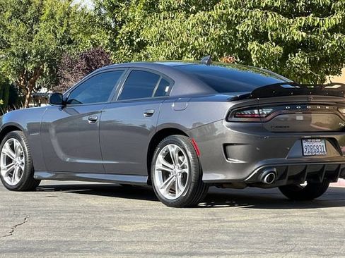 Used 2020 Dodge Charger R/T RWD image 6
