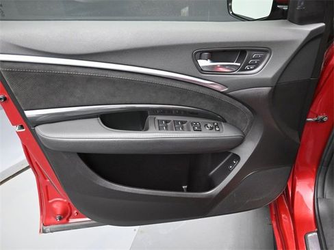 Used 2020 Acura MDX A-Spec image 11