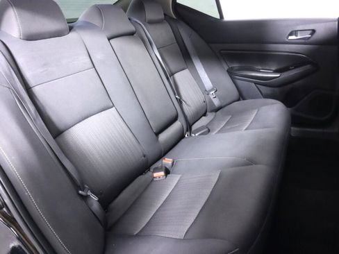 Used 2021 Nissan Altima 2.5 SV image 34