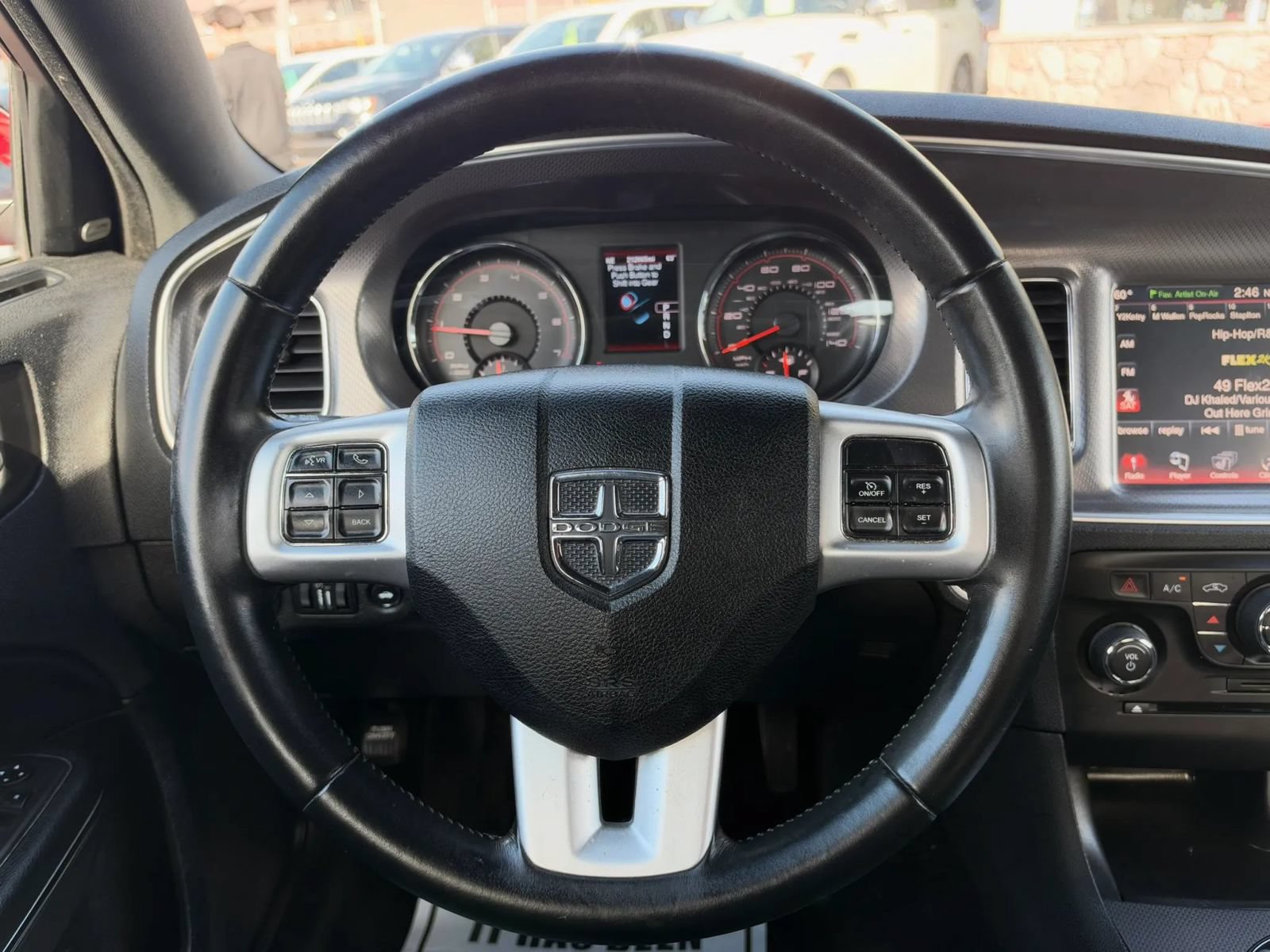 Used 2013 Dodge Charger SXT Plus AWD/4WD image 27