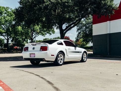 Used 2007 Ford Mustang GT Premium RWD image 52