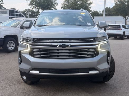 Used 2023 Chevrolet Tahoe LT w/ LT Signature Package RWD image 6