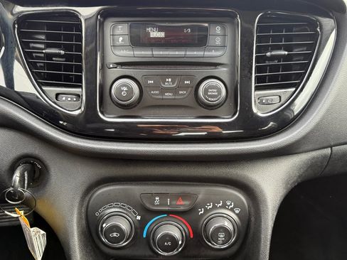 Used 2013 Dodge Dart SXT w/ SXT Special Edition Group image 25