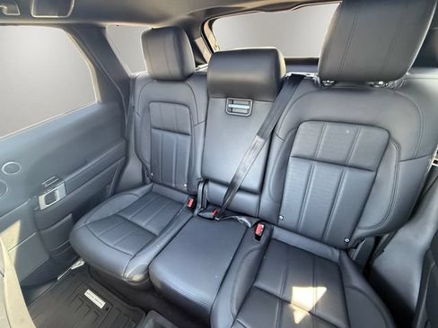 Used 2019 Land Rover Range Rover Sport HSE Dynamic AWD/4WD image 14