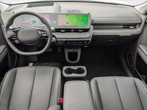 New 2024 Hyundai Ioniq 5 Limited image 15