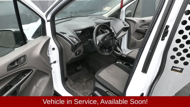 Used 2023 Ford Transit Connect XL FWD image 16
