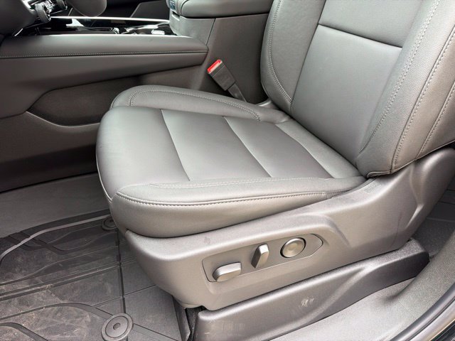 New 2026 Chevrolet Tahoe Z71 w/ Adventure Package 2 - Box AWD/4WD image 17