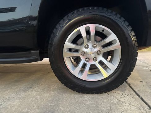 Used 2019 Chevrolet Tahoe LT image 35