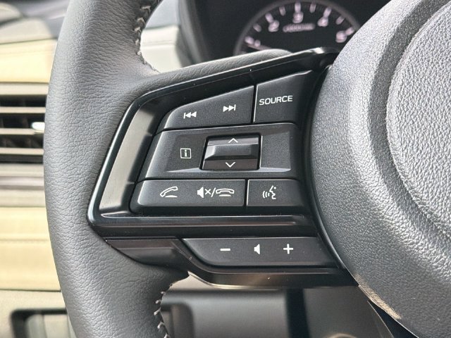New 2026 Subaru Forester Premium AWD/4WD image 24