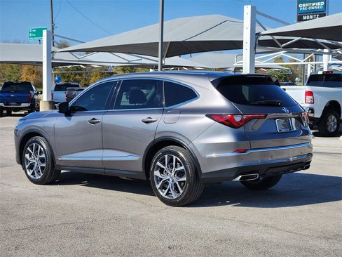 Used 2022 Acura MDX FWD w/ Technology Package image 5