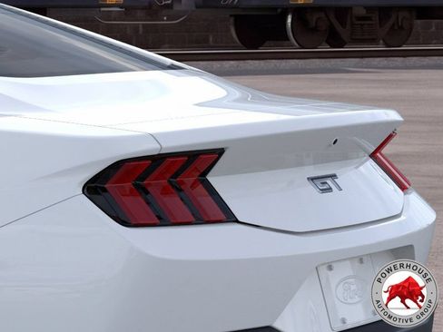 New 2026 Ford Mustang GT RWD image 23