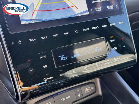 Used 2024 Hyundai Tucson XRT FWD image 34