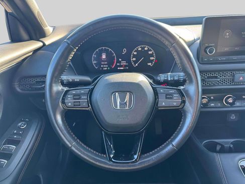 Used 2024 Honda HR-V Sport image 14
