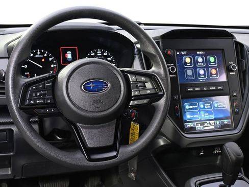 Used 2024 Subaru Crosstrek 2.0i AWD/4WD image 12