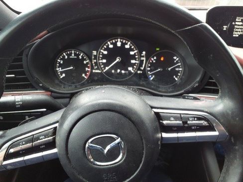 Used 2020 MAZDA MAZDA3 AWD Hatchback w/ Premium Pkg image 22