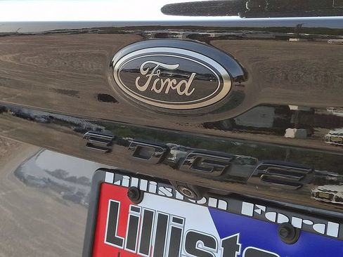 Used 2023 Ford Edge SE w/ Black Appearance Package AWD/4WD image 31