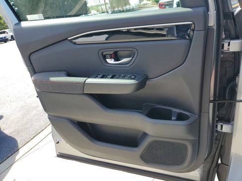 New 2026 Honda Pilot Sport image 24