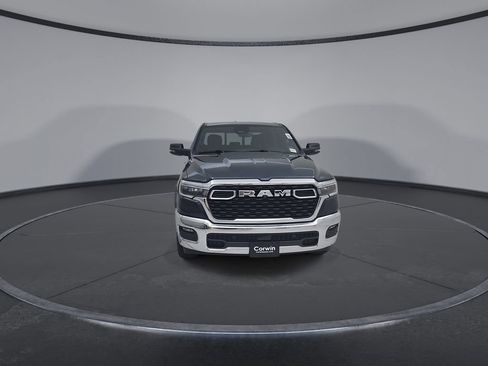 New 2026 RAM 1500 Big Horn AWD/4WD image 5