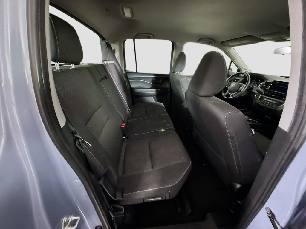 Used 2024 Honda Ridgeline Sport image 26