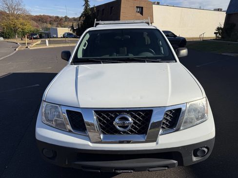 Used 2016 Nissan Frontier S image 4