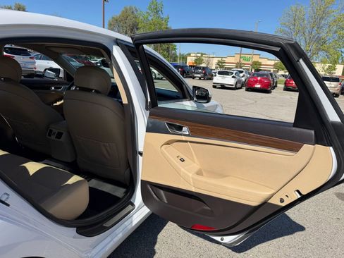 Used 2018 Genesis G80 3.8 image 21