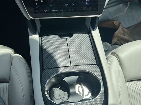 New 2026 Maserati GranCabrio Modena AWD/4WD image 17
