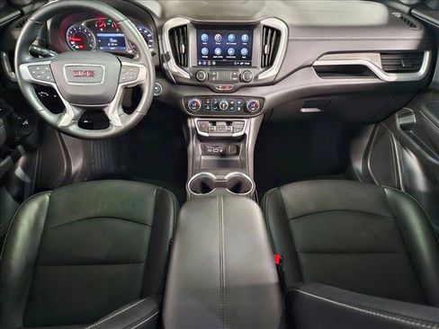 Used 2023 GMC Terrain SLT FWD image 17