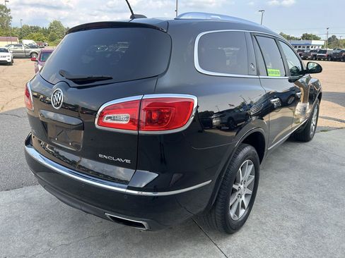 Used 2017 Buick Enclave Convenience FWD image 5