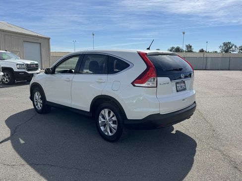 Used 2014 Honda CR-V EX image 7