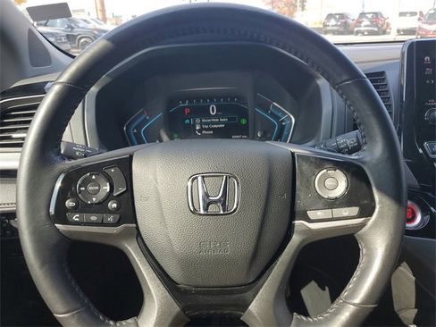 Certified 2023 Honda Odyssey Touring image 17