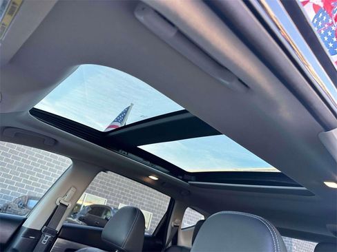 Certified 2017 Nissan Murano SL w/ SL Technology Package image 21