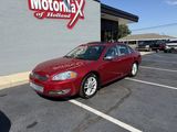 Used 2012 Chevrolet Impala LTZ image 2
