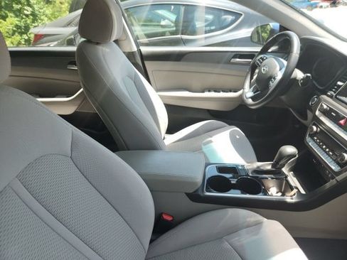 Used 2018 Hyundai Sonata SEL FWD image 4