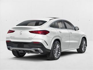 New 2026 Mercedes-Benz GLE 450 4MATIC Coupe video 2