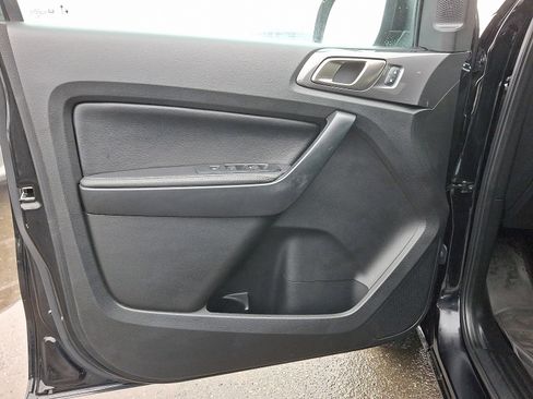 Used 2023 Ford Ranger Lariat w/ Equipment Group 501A High image 13