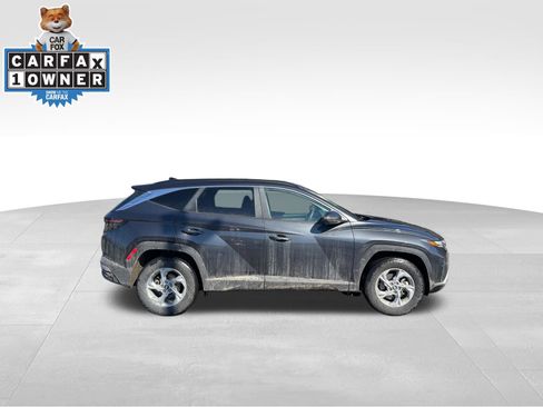 Used 2023 Hyundai Tucson SEL image 4