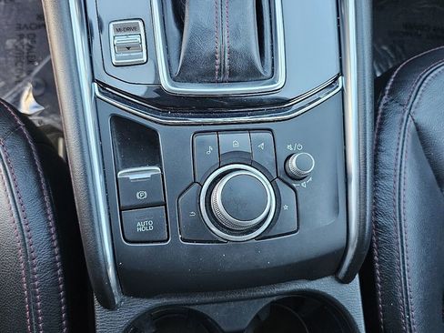 Certified 2023 MAZDA CX-5 AWD 2.5 Turbo image 32