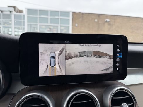 Certified 2022 Mercedes-Benz GLC 300 GLC 300 image 23