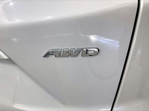 Used 2018 Honda CR-V EX-L image 29