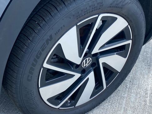 Certified 2026 Volkswagen Atlas SE AWD/4WD image 19
