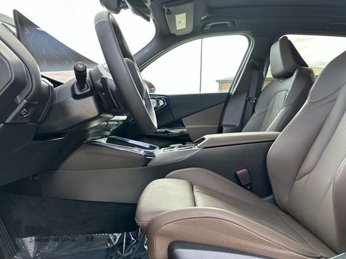 New 2026 BMW X3 xDrive30 w/ Premium Package image 15