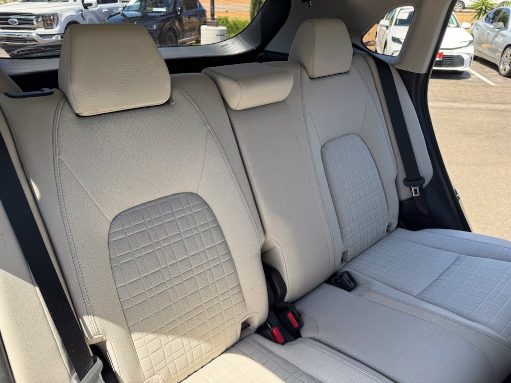 Used 2025 Honda HR-V LX image 19
