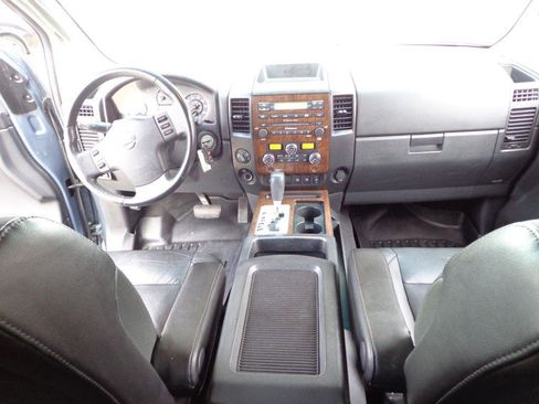 Used 2011 Nissan Titan SL w/ SL Max Utility Pkg image 20